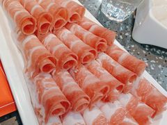 -华晟山城火锅(开发区港西东阁里店)