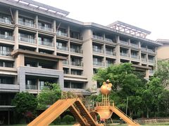 -宁波九龙湖开元度假村
