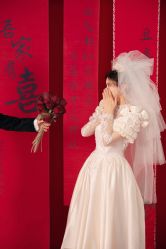 点击看大图 -Mu慕婚纱摄影·超级工作室
