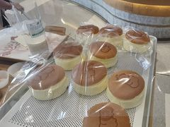 -西村叔叔的店·面包·甜品·蛋糕(清河万象汇店)