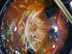 -一品飘香米线(一中总店)