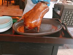 -西安凯悦酒店·湖畔中餐厅