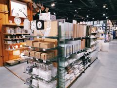 -MUJI无印良品(杭州万象城店)