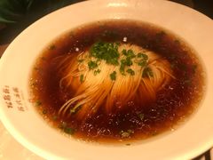 -松鹤面馆·古法焖肉面(观前店)