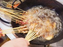 -春林凉面(钢花新村116街坊店)