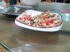 -老磨油饼(高陵店)
