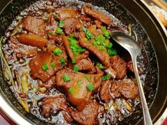 -千岛湖鱼味馆(十字街总店)