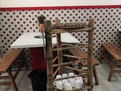 大堂-陳艳红火锅(港汇店)