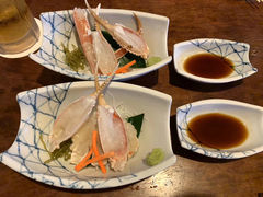 -蟹道乐(新宿本店)