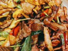-滇越乘象云南餐厅(豆各庄店)