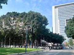 -四川大学(望江校区)