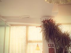 -秀儿家の小确幸花园西餐厅