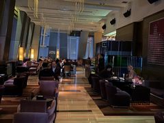 -云·酷Atmosphere(国贸大酒店)