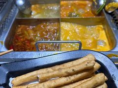 -海底捞火锅(汇悦城店)