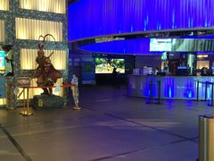 室内-万达影城(大岭山领尚店)