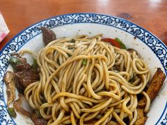 -姚记面馆(瑶琳路店)