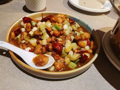 -饕林餐厅(春熙路店)