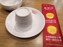 -粤仔湾砂锅粥(广益哥伦布店)