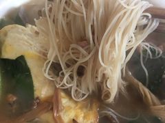 姜汤面-马路桥姜汤面(江城大楼店)