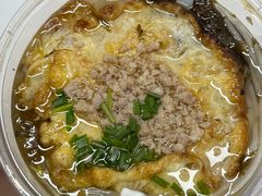 鸡蛋排骨米面-打绳米面老店(打绳巷二中店)