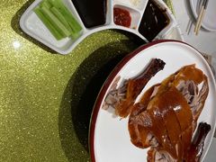 金牌烤鸭-大鸭梨烤鸭(顺义石园店)