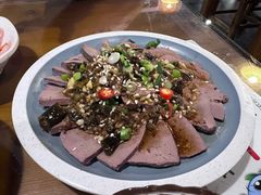 -重庆石磨豆花庄(乔庄店)