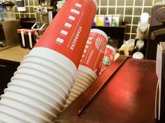 -星巴克臻选(国贸商城首店)