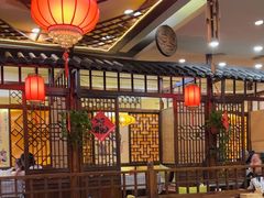 -玉桥餐厅(天坛店)