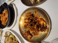 -阳江餐厅·30年老字号·粤菜海鲜大排档