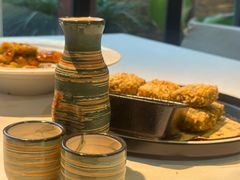 -野蔓果·山野菜(西湖景区·龙井茶田店)