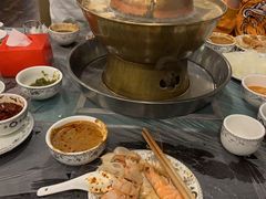 -鑫龙火锅城(青岛分店)