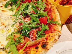 -Primo·丽莫意大利窑烤披萨