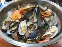 -派派茶客(金杏花园店)