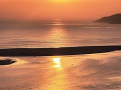-北岐滩涂