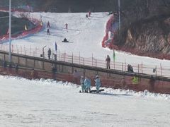 -蓟洲国际滑雪场