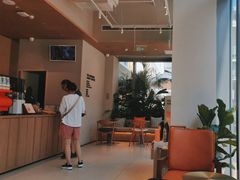 -Peet's 皮爷咖啡(望京小街店)