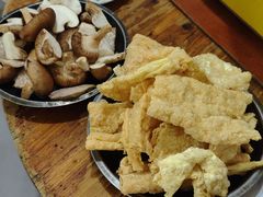 -秧塘牛八宝(金山路店)