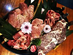 -肉魁屋·烧肉·烧鸟·酒场(高新店)