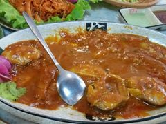 android_upload_pic-将军牛排·尔滨地标朝鲜族美食(总店)