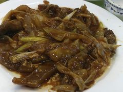 -惠宾饭庄(中山路店)