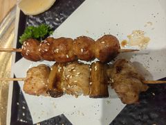 -松鱼亭·和牛烧肉(协鑫广场店)