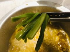 -龍歌自助小火锅(市北和达中心城店)