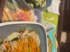 -魏家凉皮(协和店)