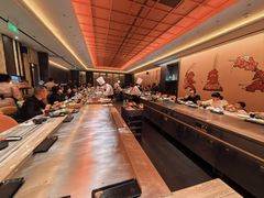 -赤坂亭·M9和牛烧肉·铁板烧·日料398放题(长泰广场店)