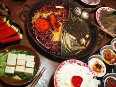 -楠火锅(昆山金鹰店)