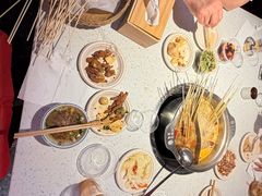 -签哥签妹儿串串火锅(青年路店)