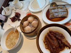 -铭家点心(秦岭路店)