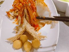 -姑苏家宴·苏帮菜·松鼠桂鱼(苏州总店)