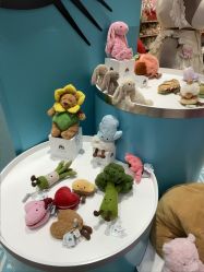 -哈姆雷斯(王府井百货大楼店)