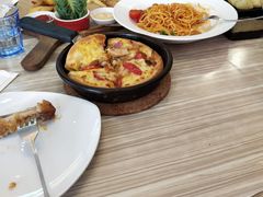 -必胜客(长安长青店)